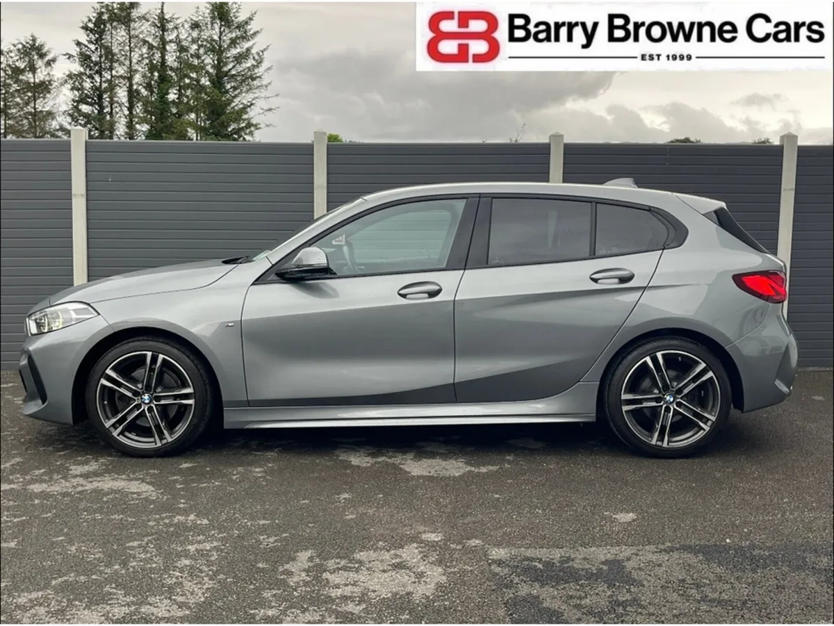 BMW 1-Series M SPORT - Image 4
