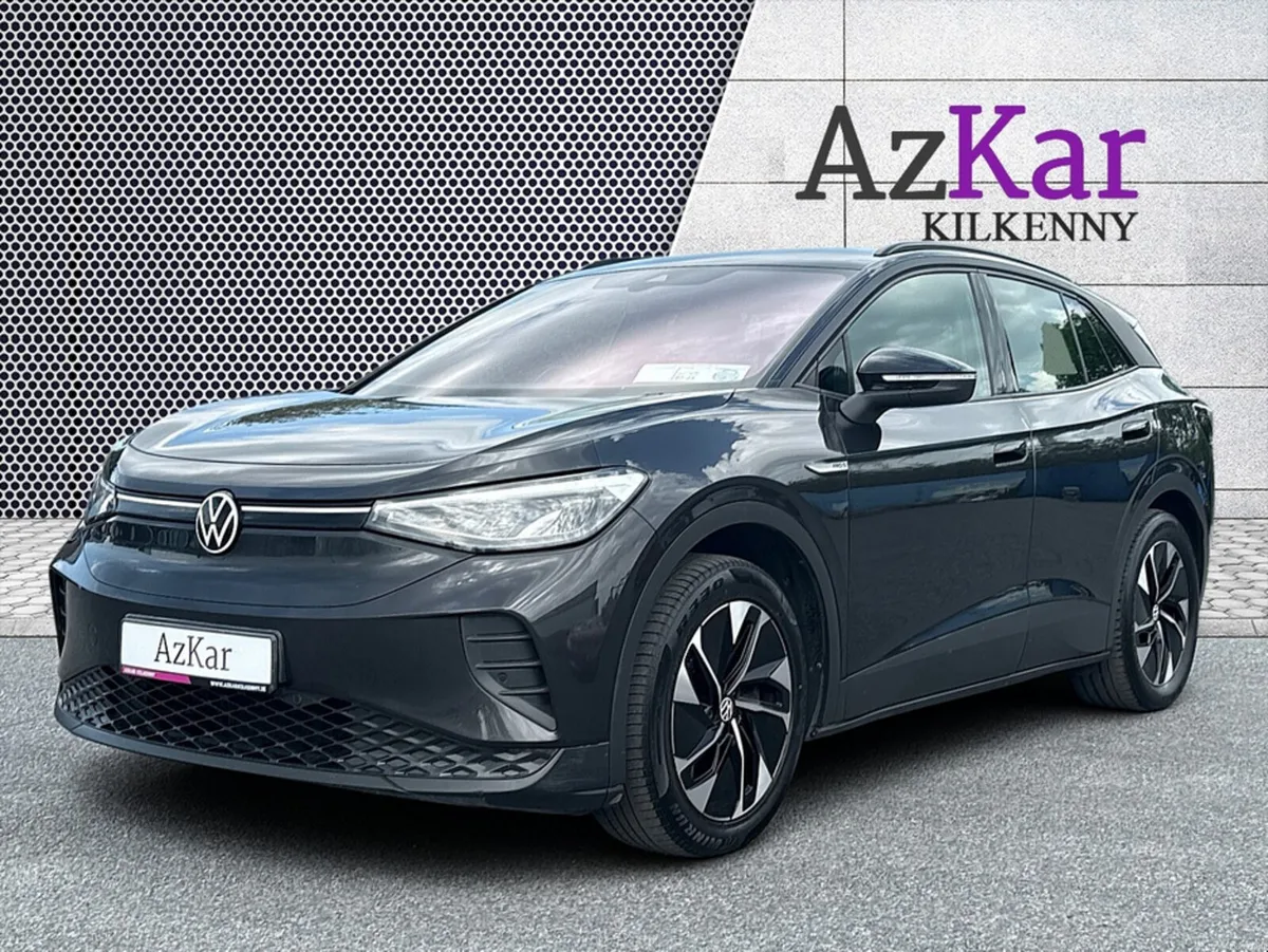 Volkswagen ID.4 2021 PRO LIFE 77KWH LONG RANGE BAT - Image 3