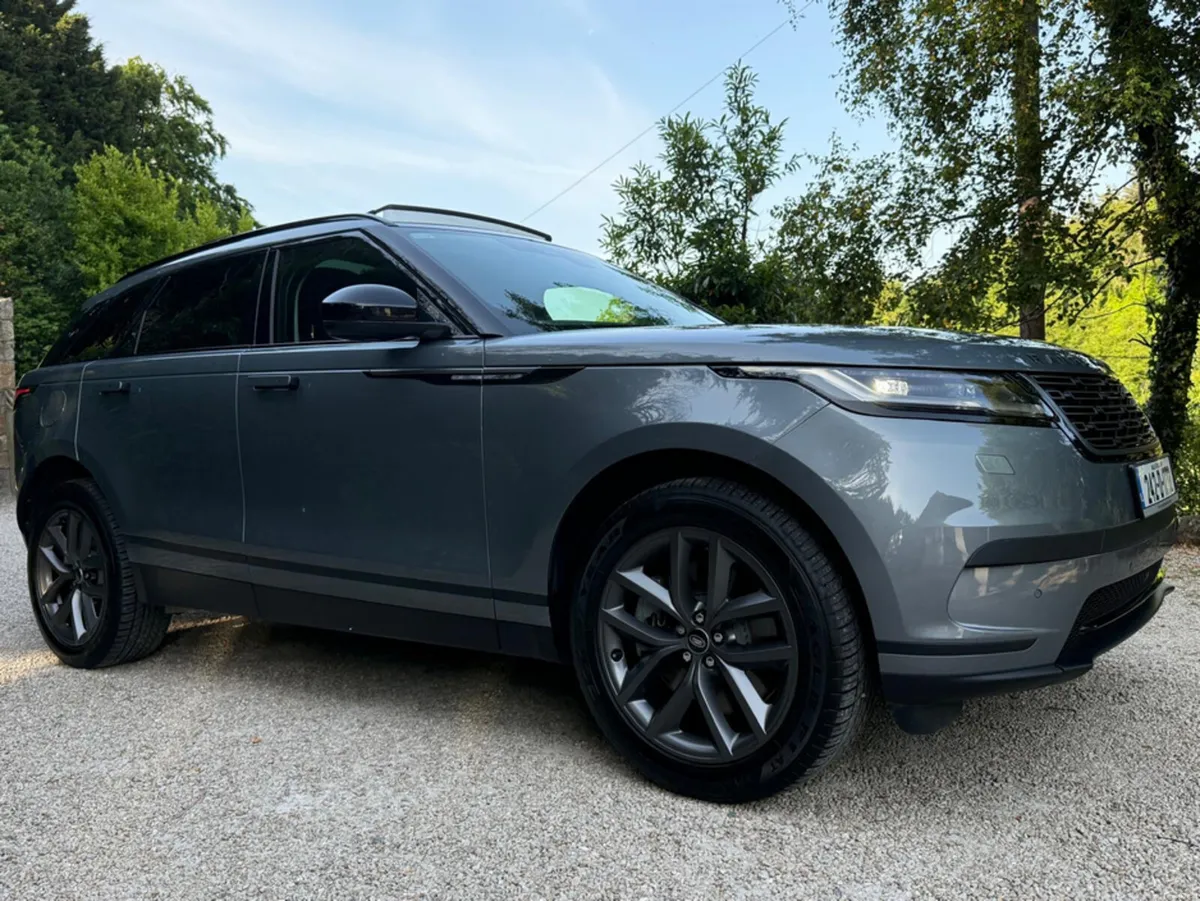 Land Rover Range Rover Velar P400 Dynamic *2029 Ma - Image 2