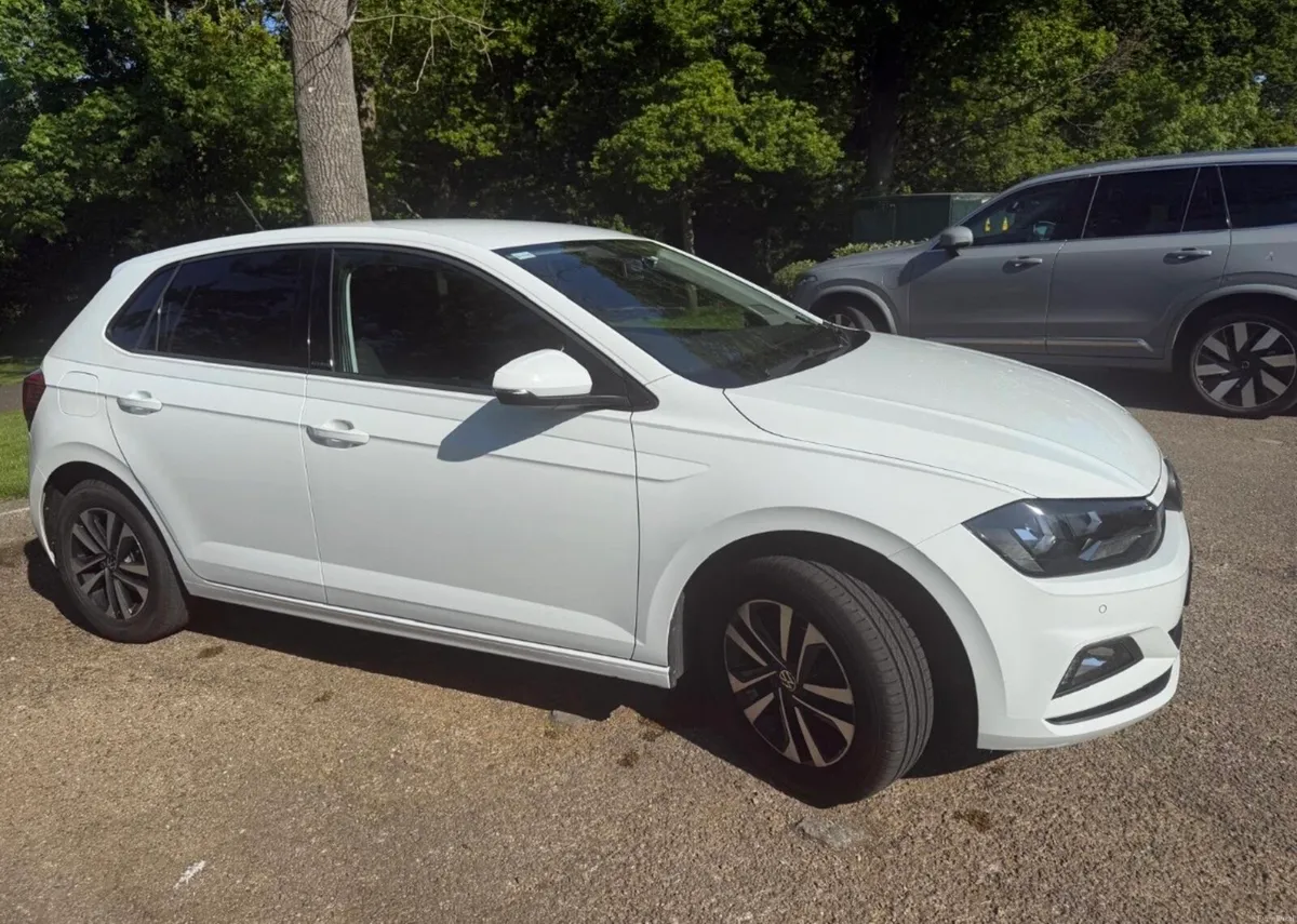 Volkswagon Polo Seeking Quick Sale - Image 3