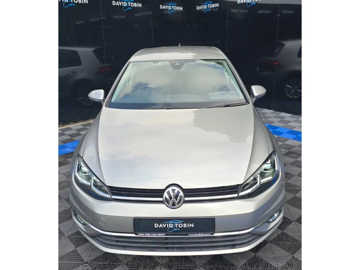 Volkswagen Golf 1.2 DBA-AUCJZ 5DR AUTO - Image 3