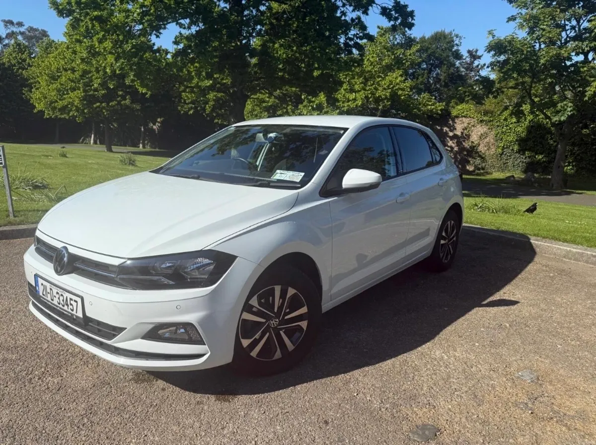 Volkswagon Polo Seeking Quick Sale - Image 4