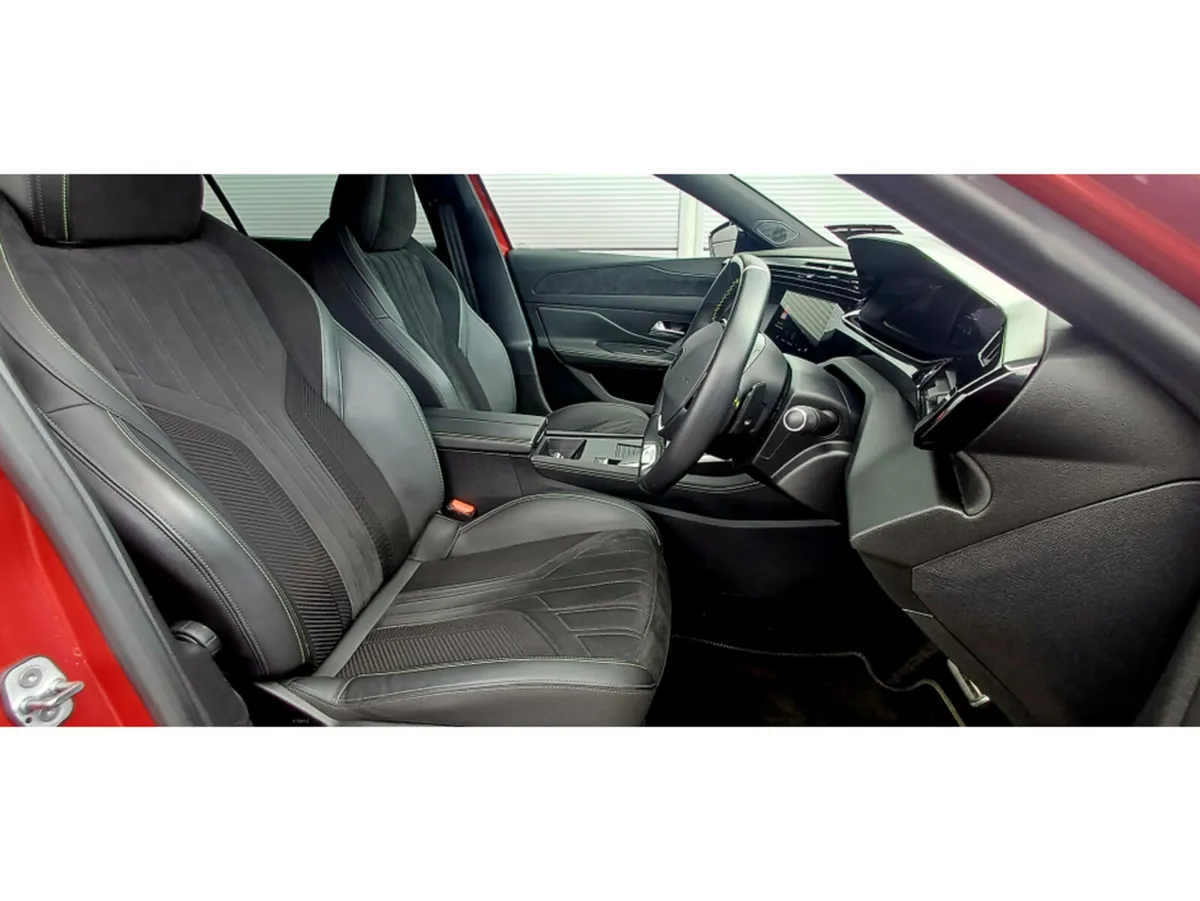 Peugeot 308 GT 1.5 HDI AUTOMATIC 130BHP - Image 6