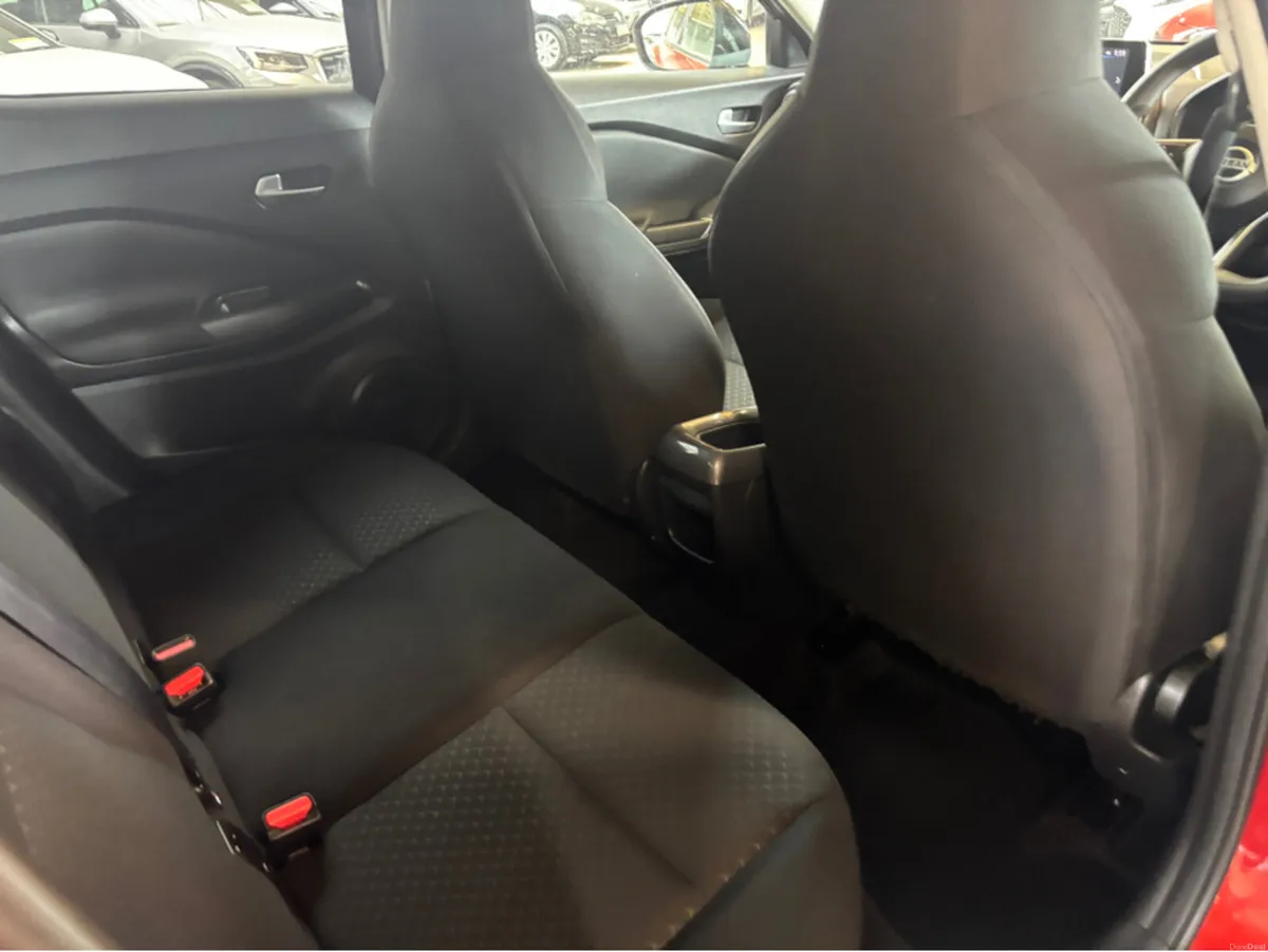 Nissan Juke 1.0 SV MY21 4DR - Image 2