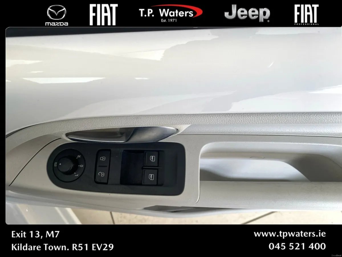 Volkswagen up! 1.0 - AUTOMATIC - SAME DAY FINANCE - Image 5