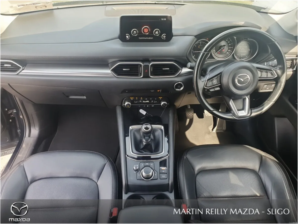 Mazda CX-5 2WD 2.2D (150ps) GT - Image 2