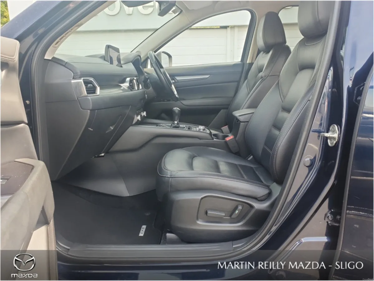 Mazda CX-5 2WD 2.2D (150ps) GT - Image 6