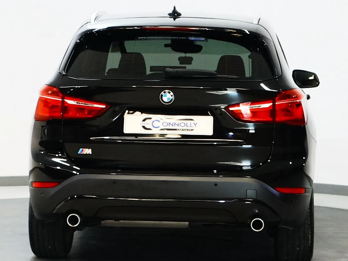 *82* 2019 BMW X1 2.0 SE SDRIVE - Image 4