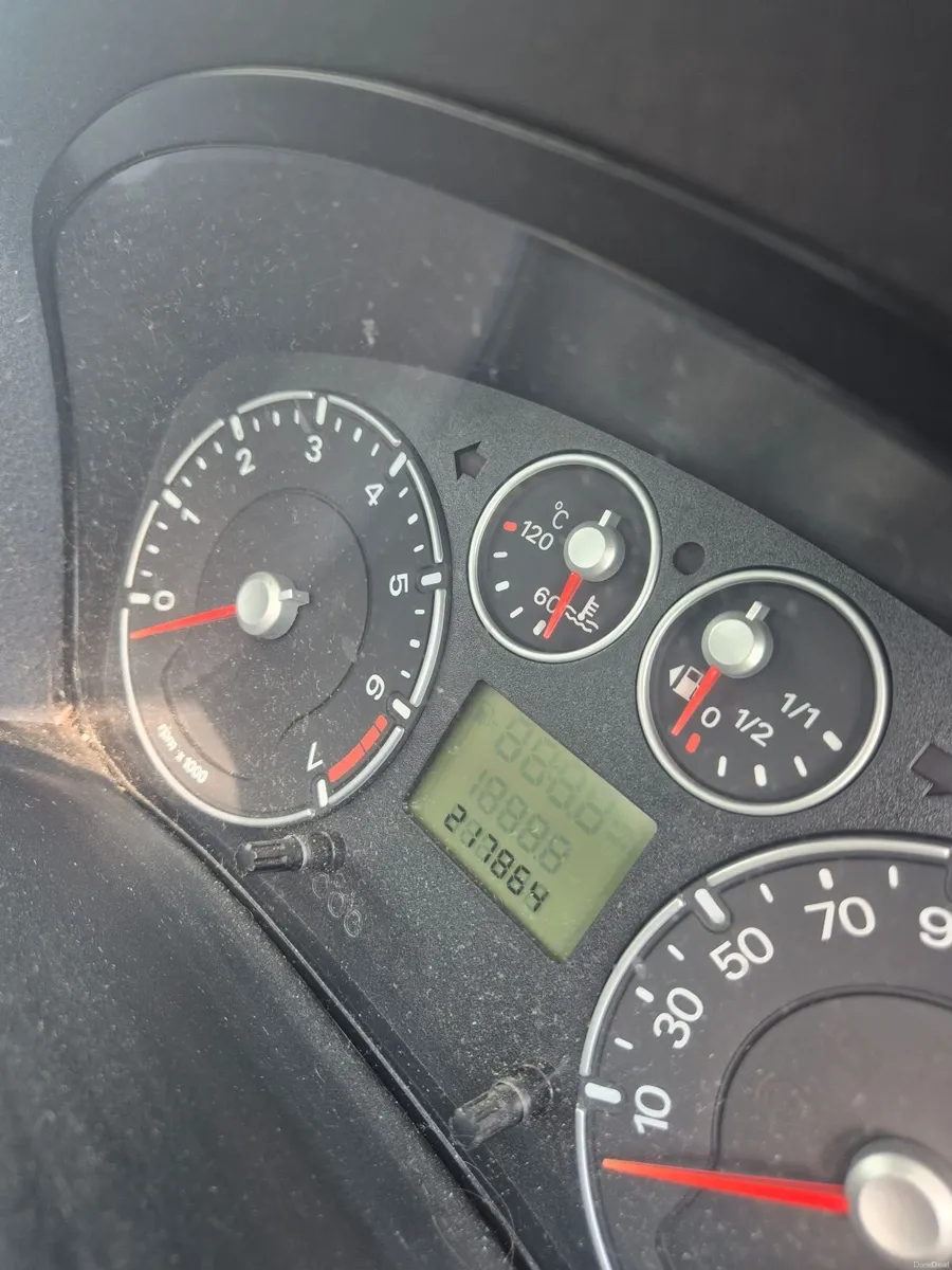 Ford Fiesta 2006 - Image 3