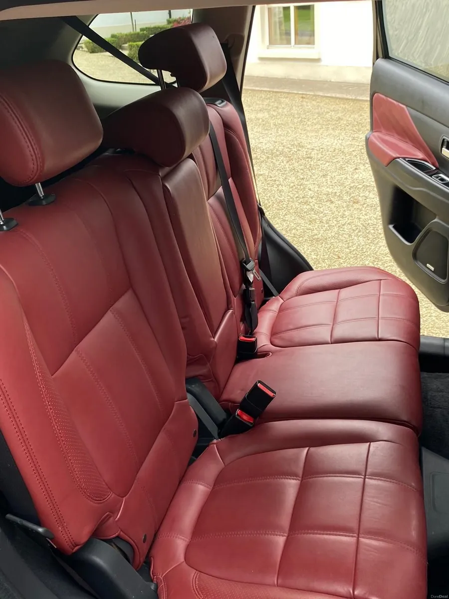 Mitsubishi Outlander 2018 - Image 3
