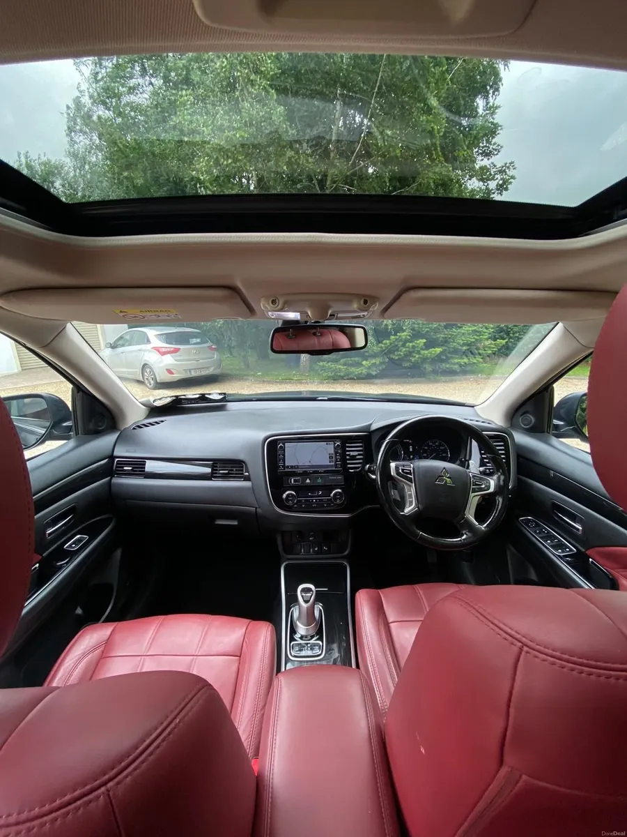 Mitsubishi Outlander 2018 - Image 4