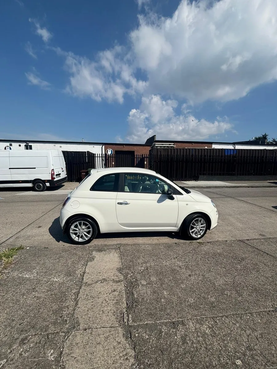 Fiat 500 - Image 3
