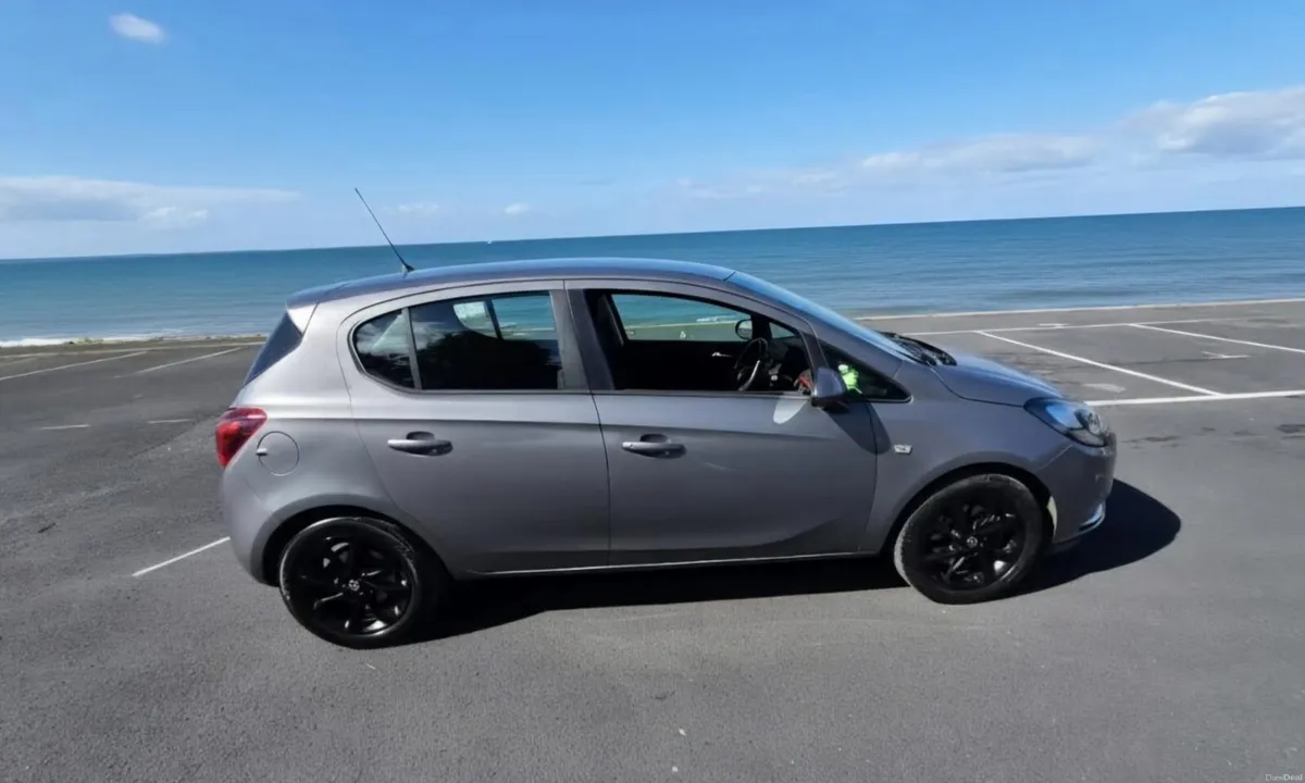 15 Opel Corsa 1.0l petrol..New NCT..Low ml - Image 4
