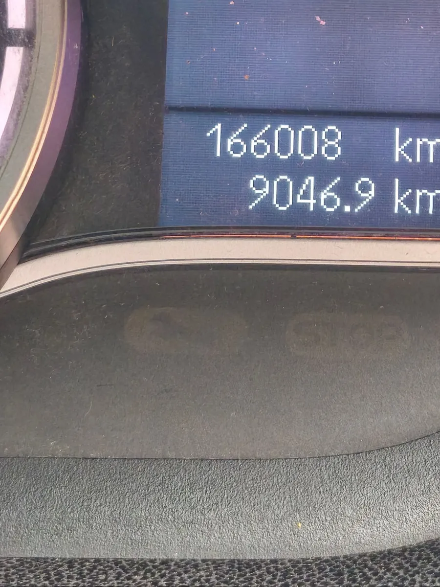 Renault Megane 2012 - Image 4