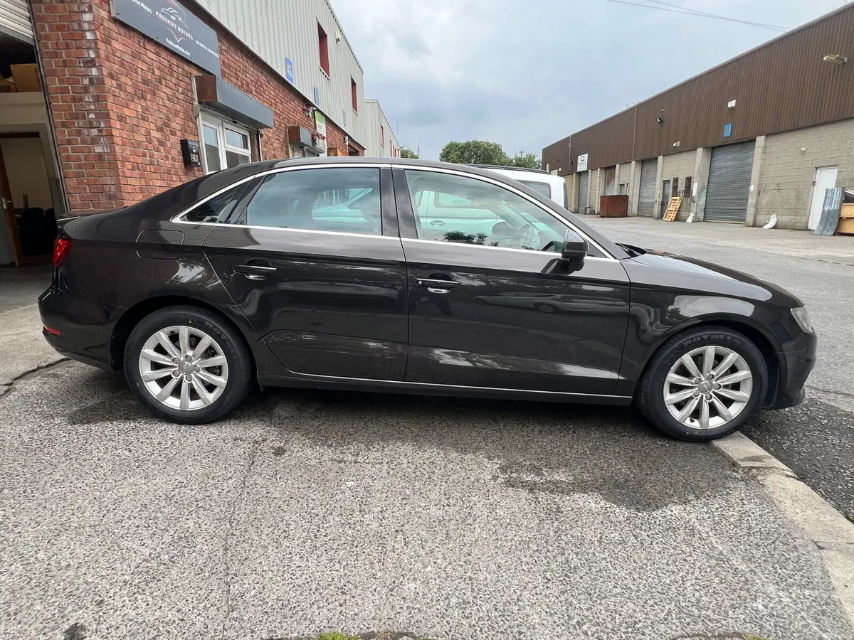 Audi A3 1.4L 2016 - Image 3