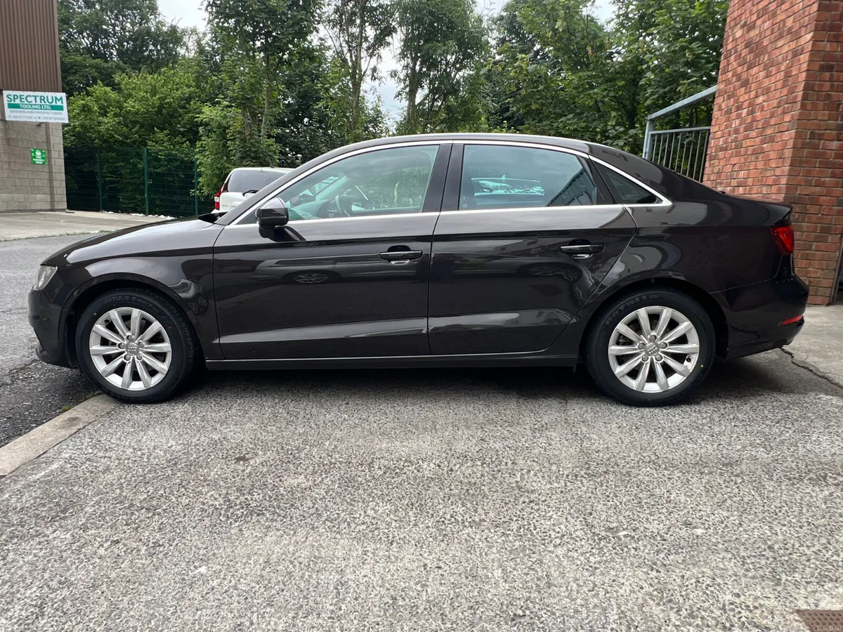 Audi A3 1.4L 2016 - Image 4