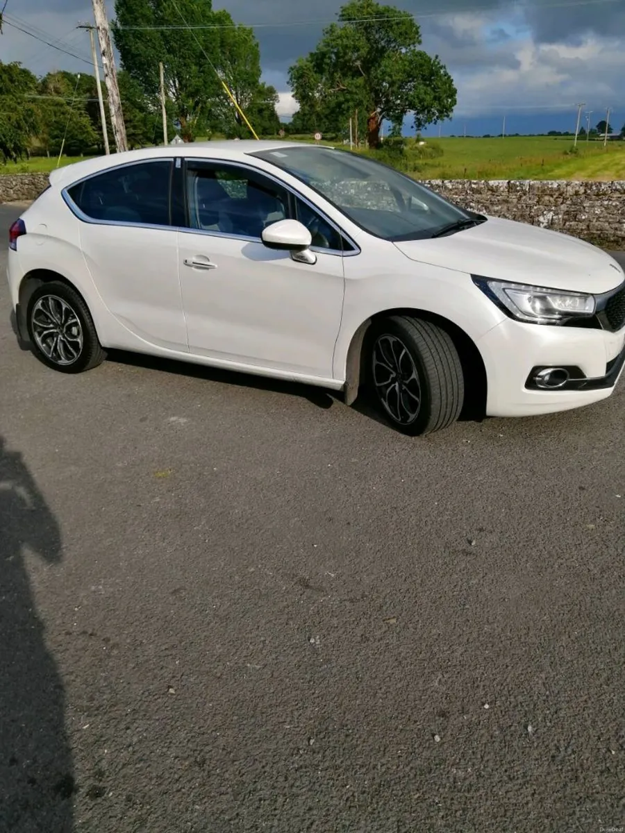 Citroen DS4 - Image 3