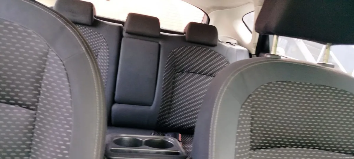 Nissan Qashqai 2009 - Image 2
