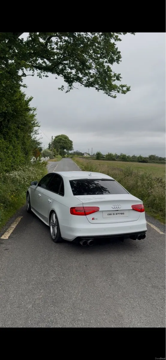 510hp b8.5 s4 - Image 2