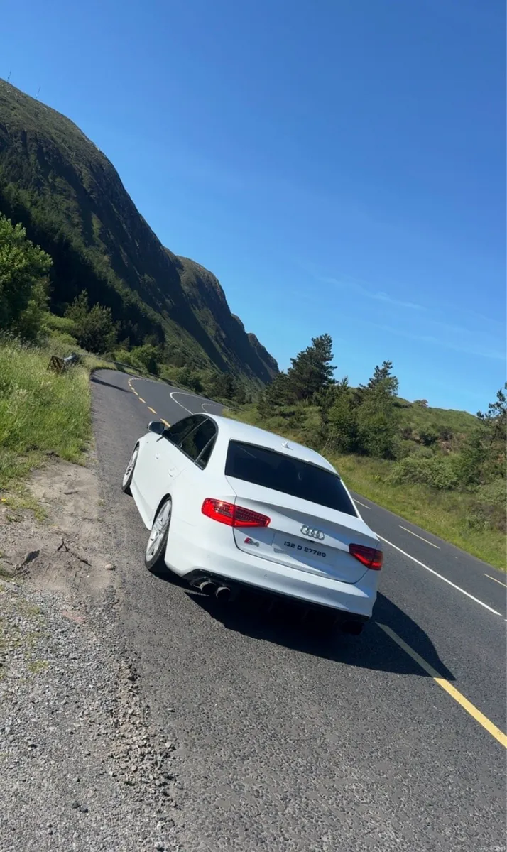 510hp b8.5 s4 - Image 4