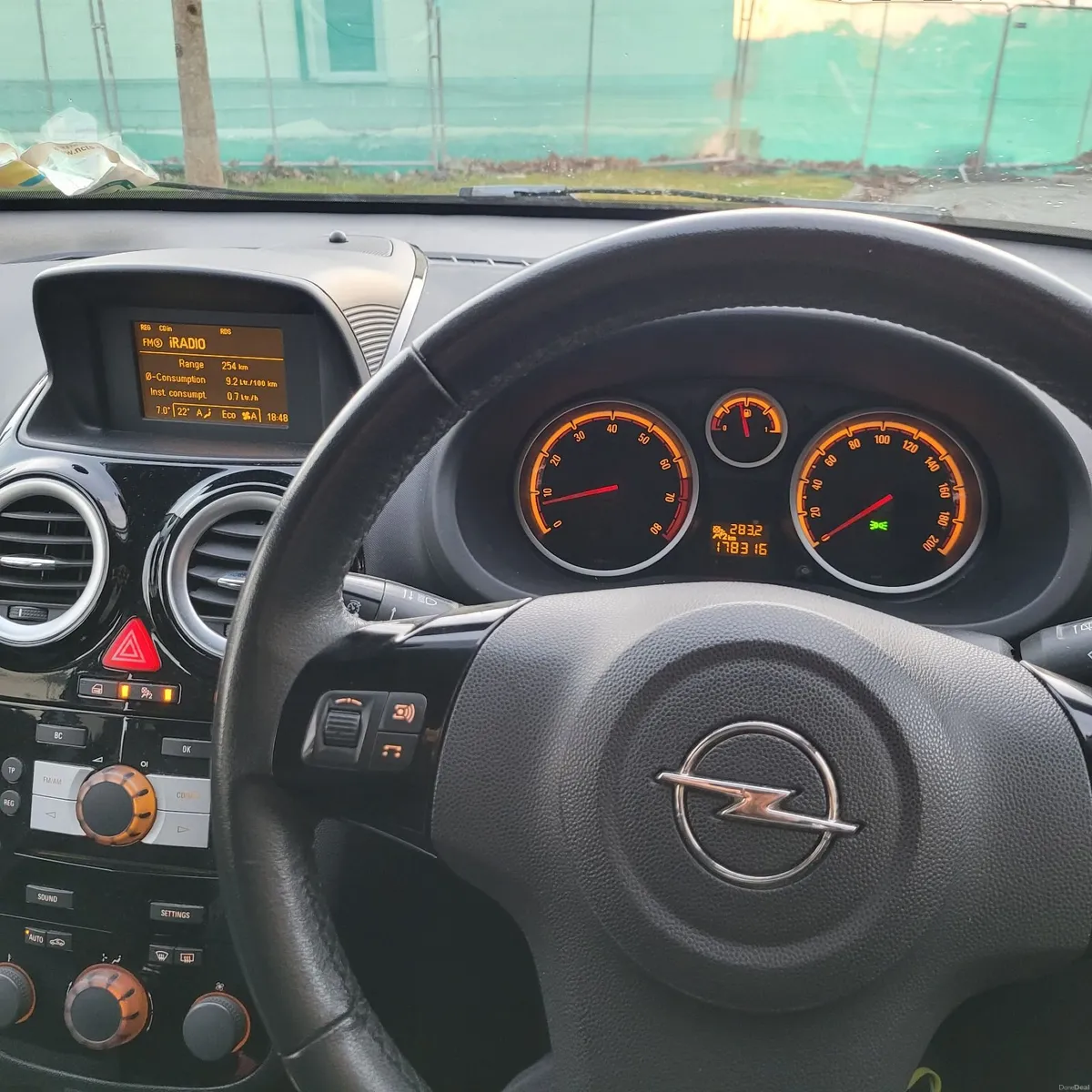 Opel Corsa 2007 - Image 5
