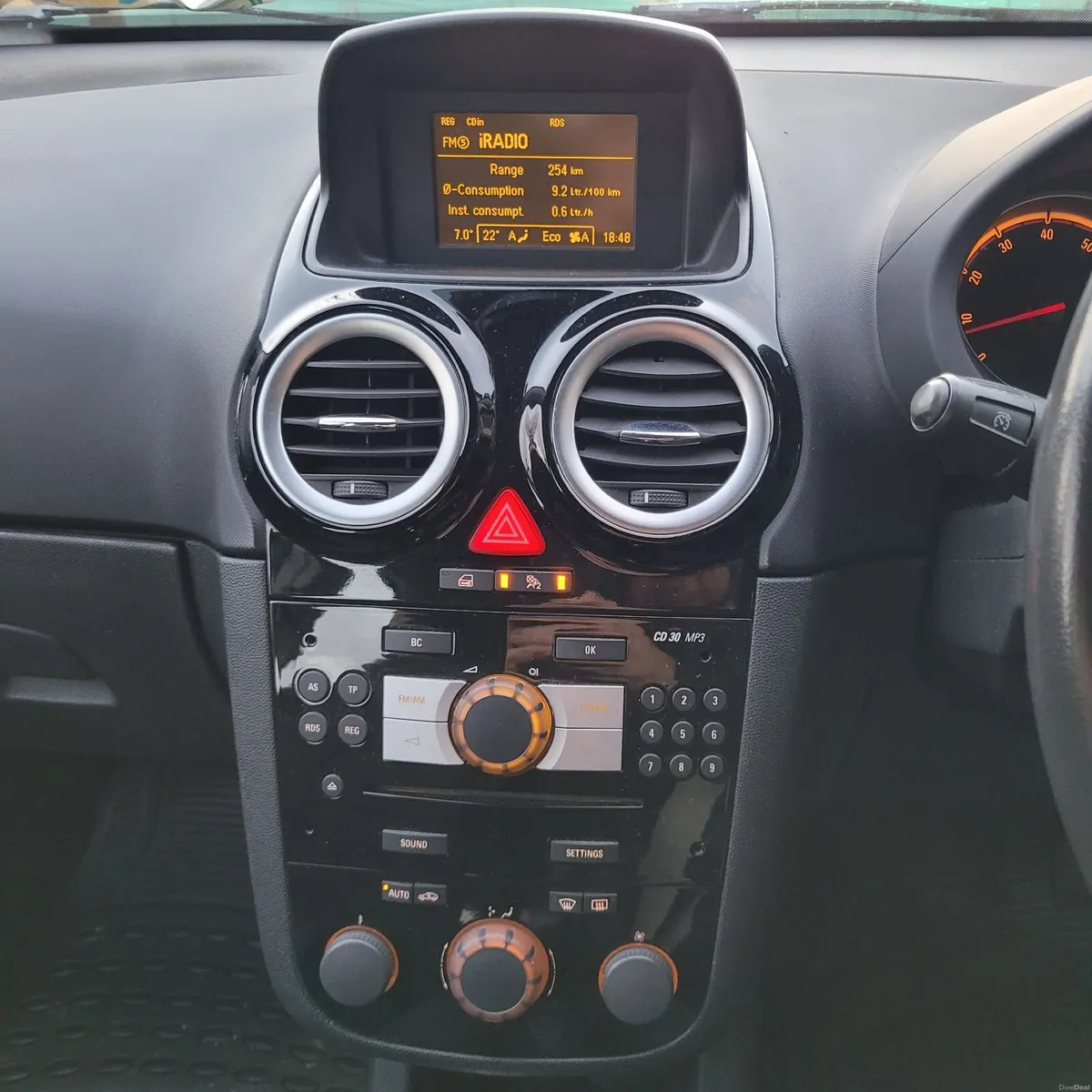 Opel Corsa 2007 - Image 6