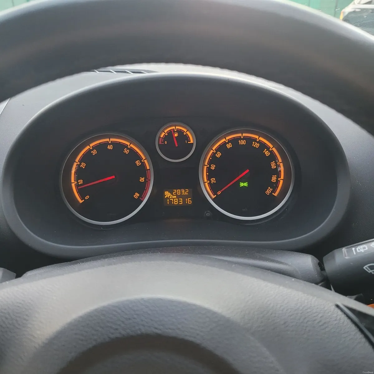 Opel Corsa 2007 - Image 4