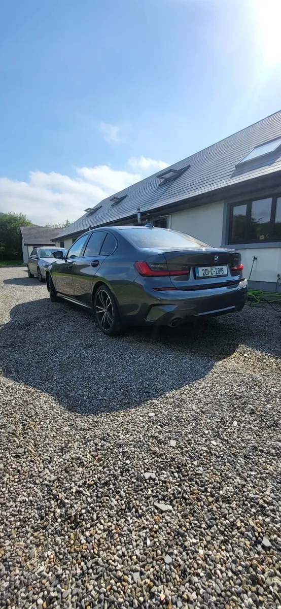 BMW 3-Series 330e M-Sport - Image 3