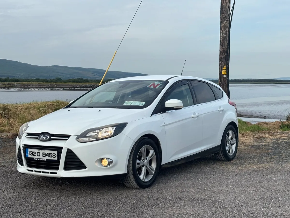 Ford Focus 2013 - Image 4