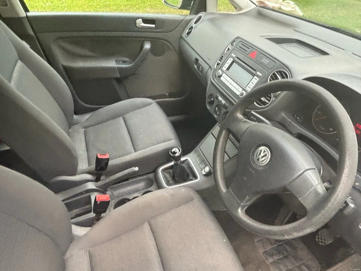 Volkswagen Golf NEW NCT - Image 4