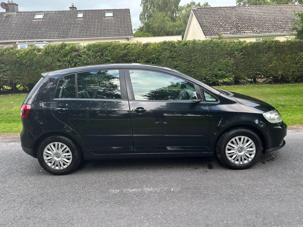Volkswagen Golf NEW NCT - Image 2