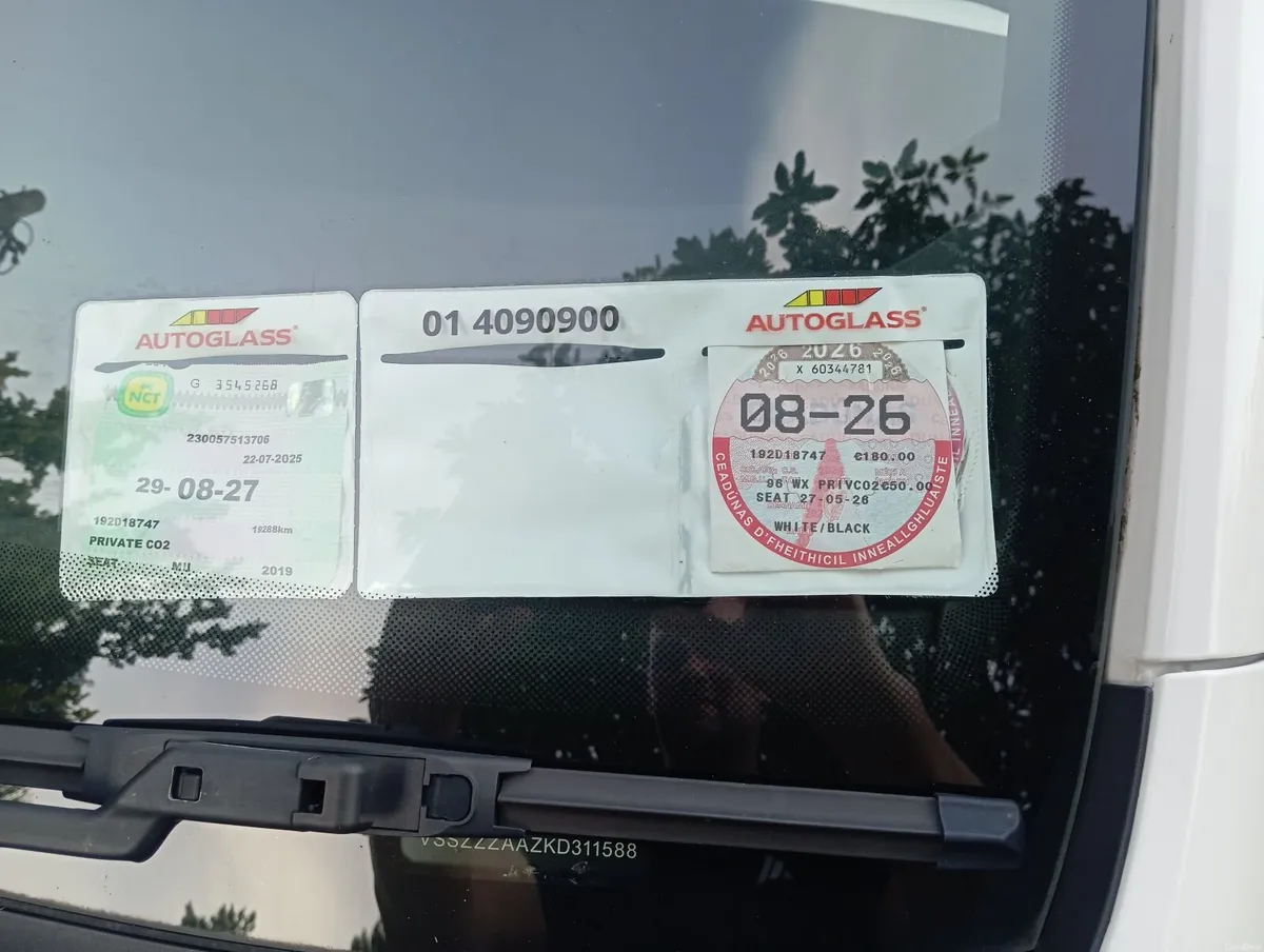 SEAT Mii 2019 - Image 2