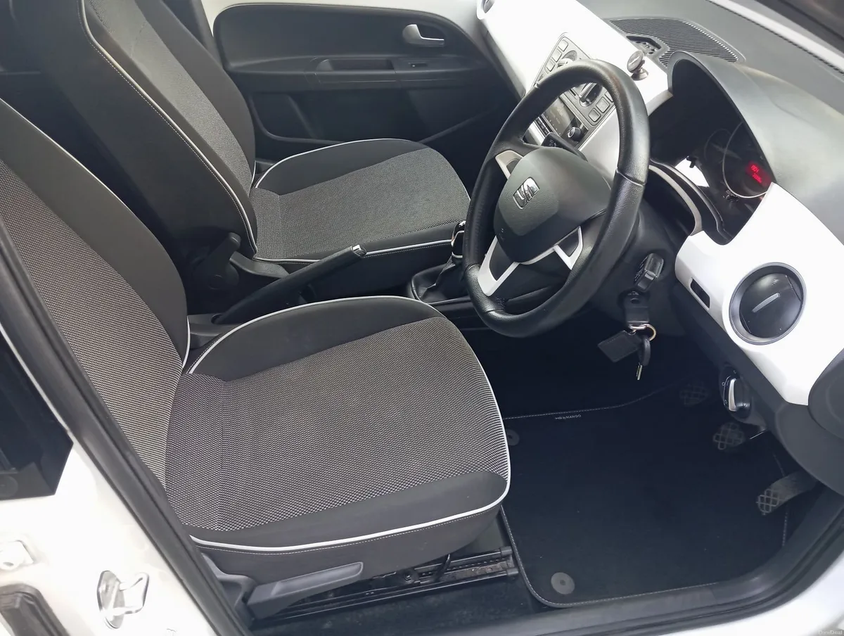 SEAT Mii 2019 - Image 3