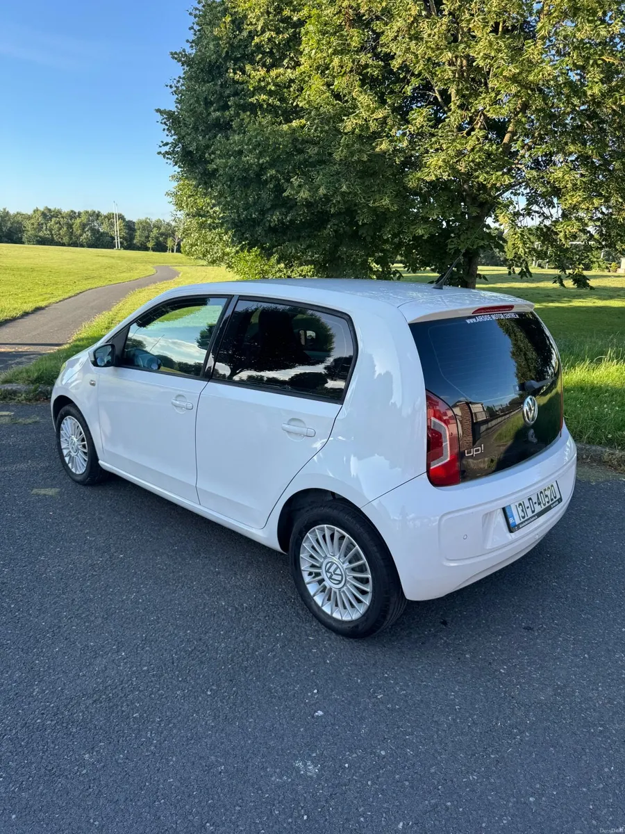 Automatic Long NCT & TAX - Image 1