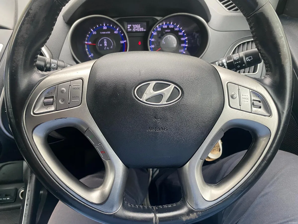 Hyundai ix35 2013 - Image 3