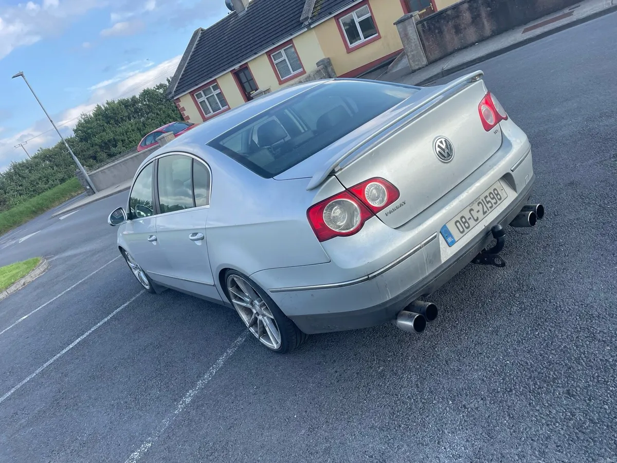 Vw Passat - Image 3