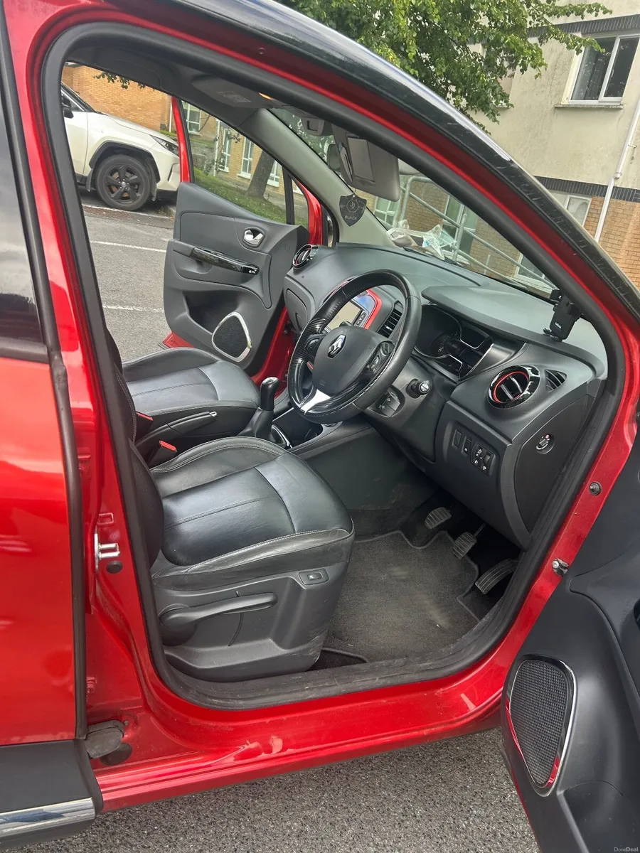 Renault Captur 2016 - Image 4