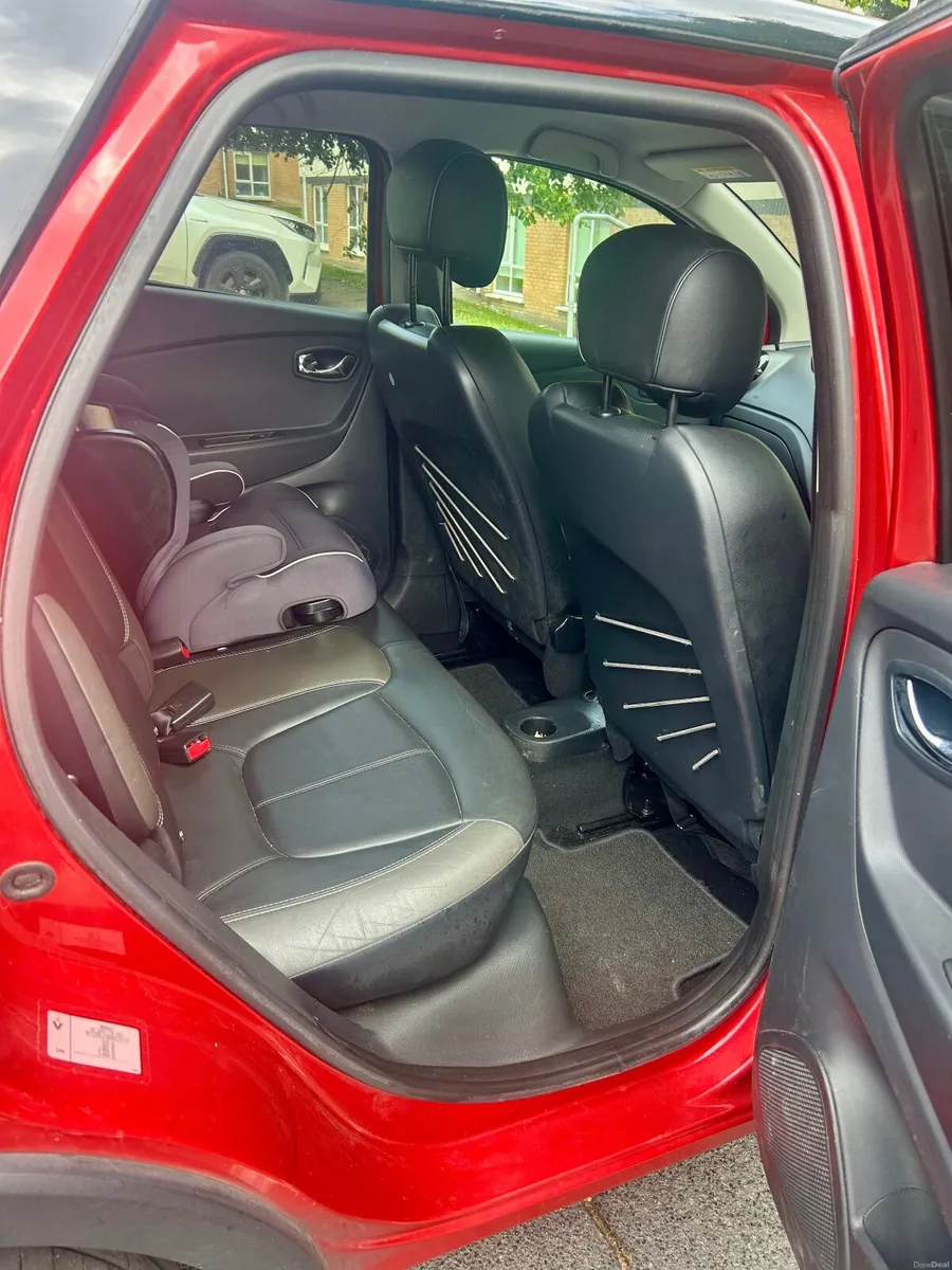 Renault Captur 2016 - Image 3