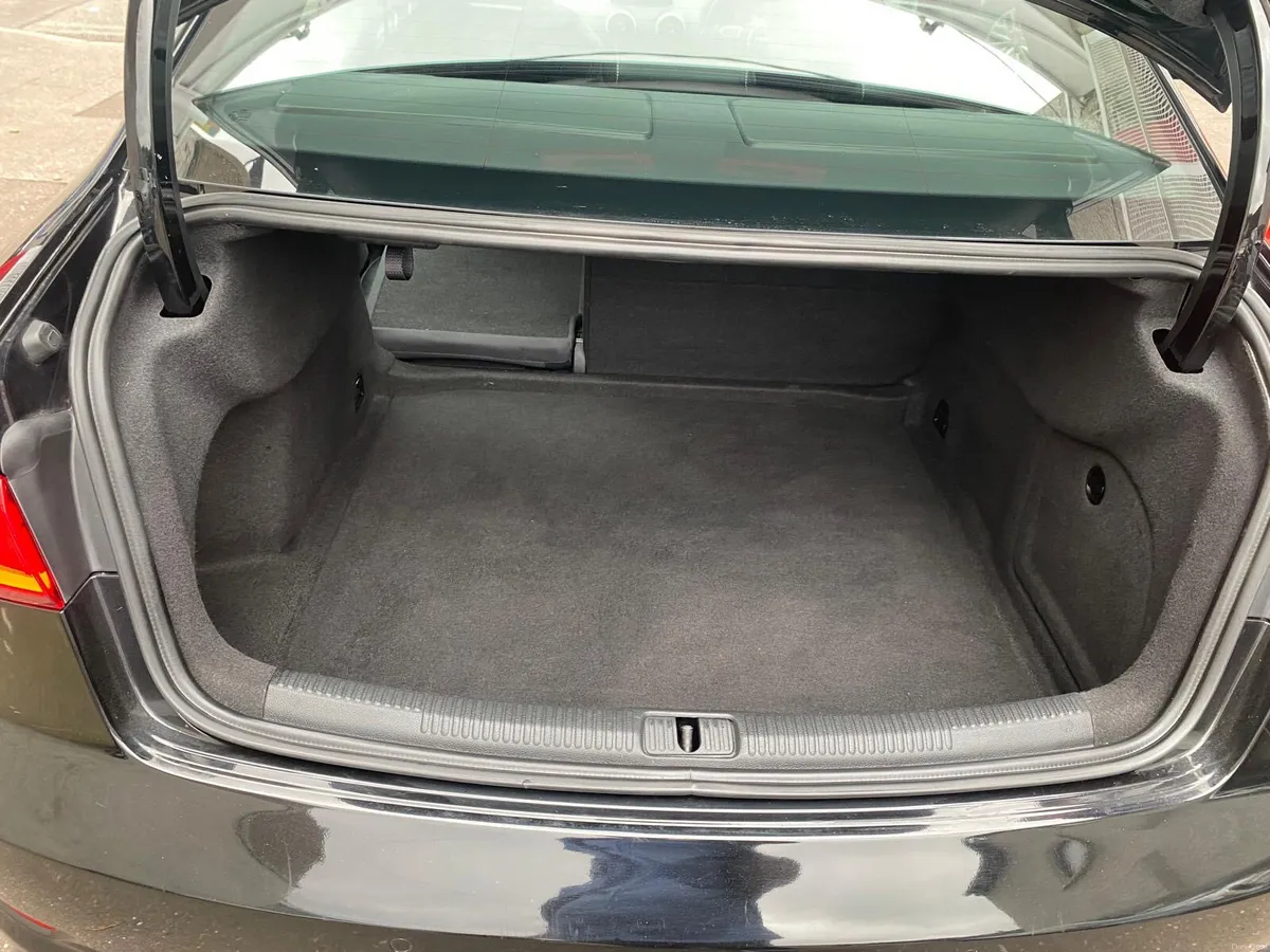 Audi A3 2014 - Image 4