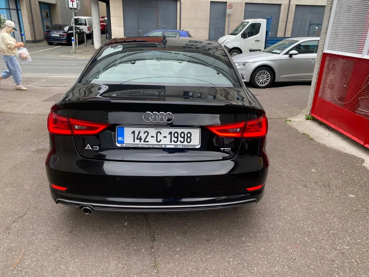 Audi A3 2014 - Image 3