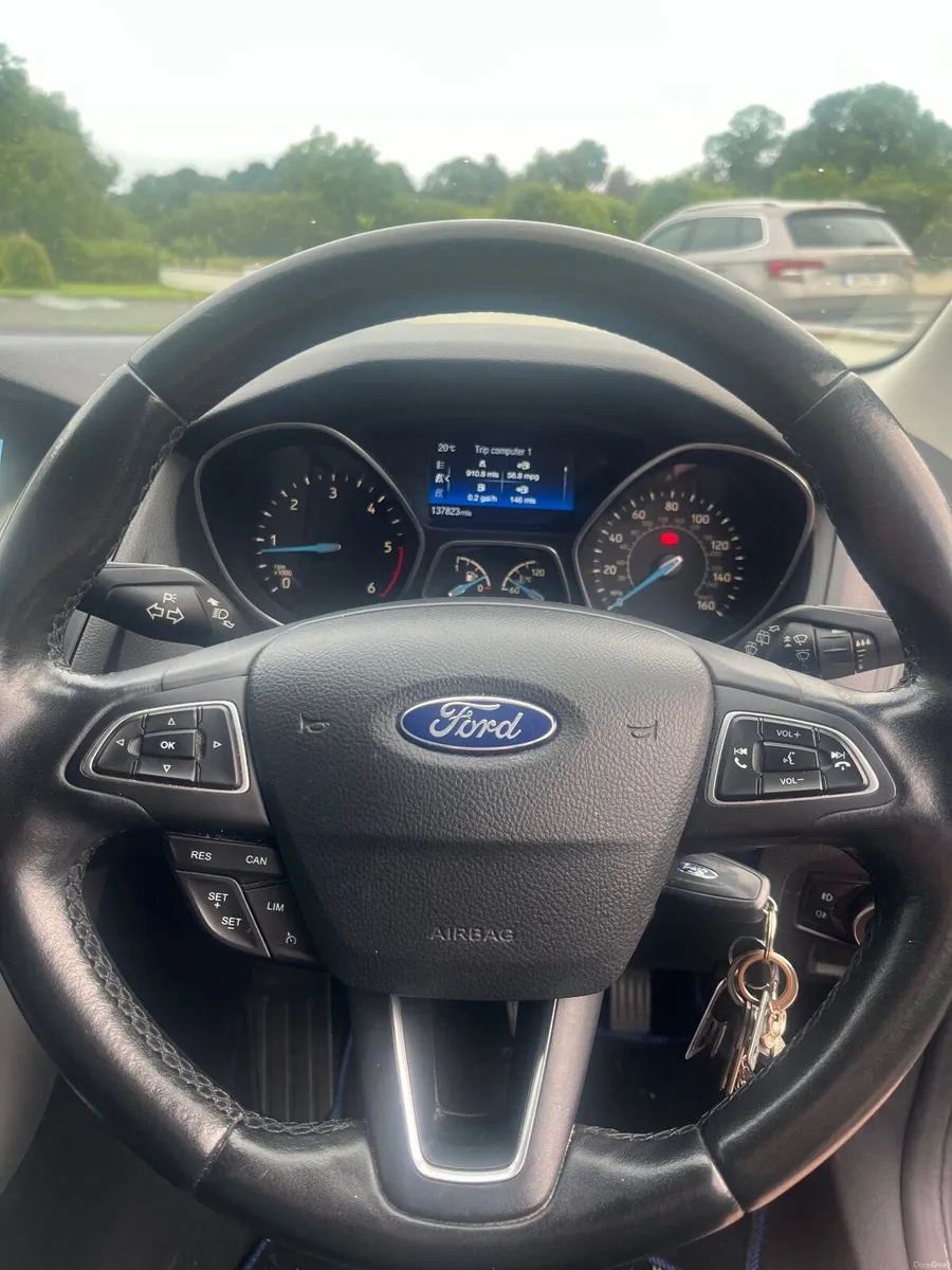 Ford Focus 2018 - Image 4