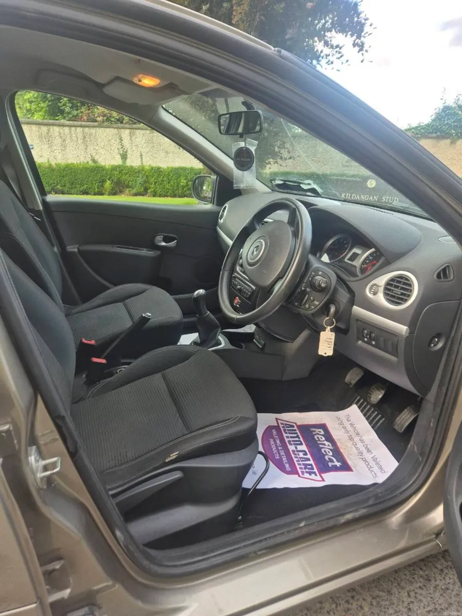 2012 Renault Clio 1.1 - Image 6