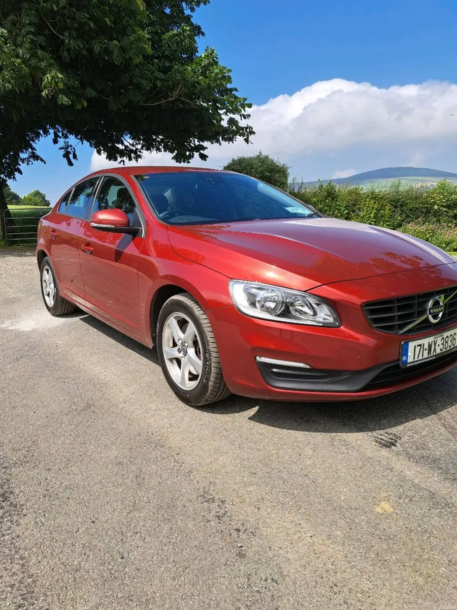 171 Volvo S60 Diesel - Image 3