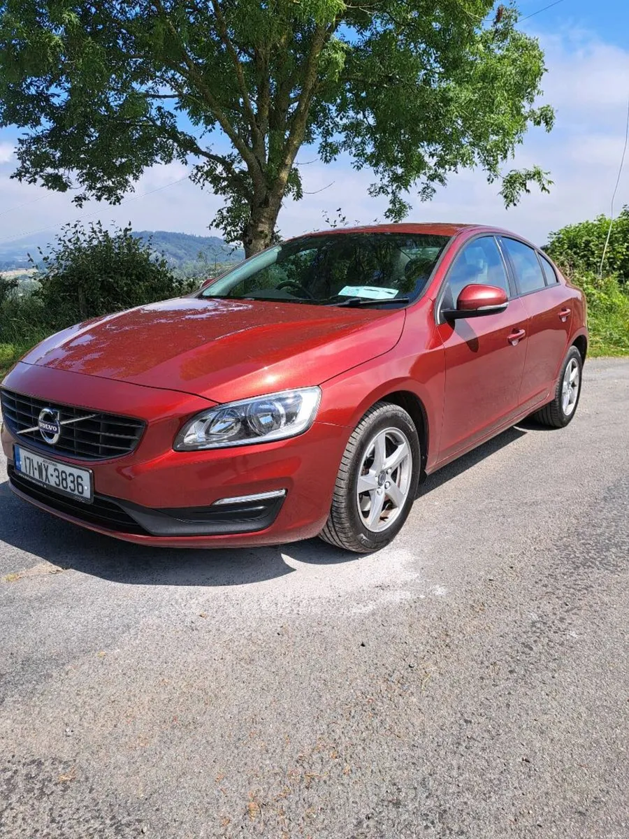 171 Volvo S60 Diesel - Image 5