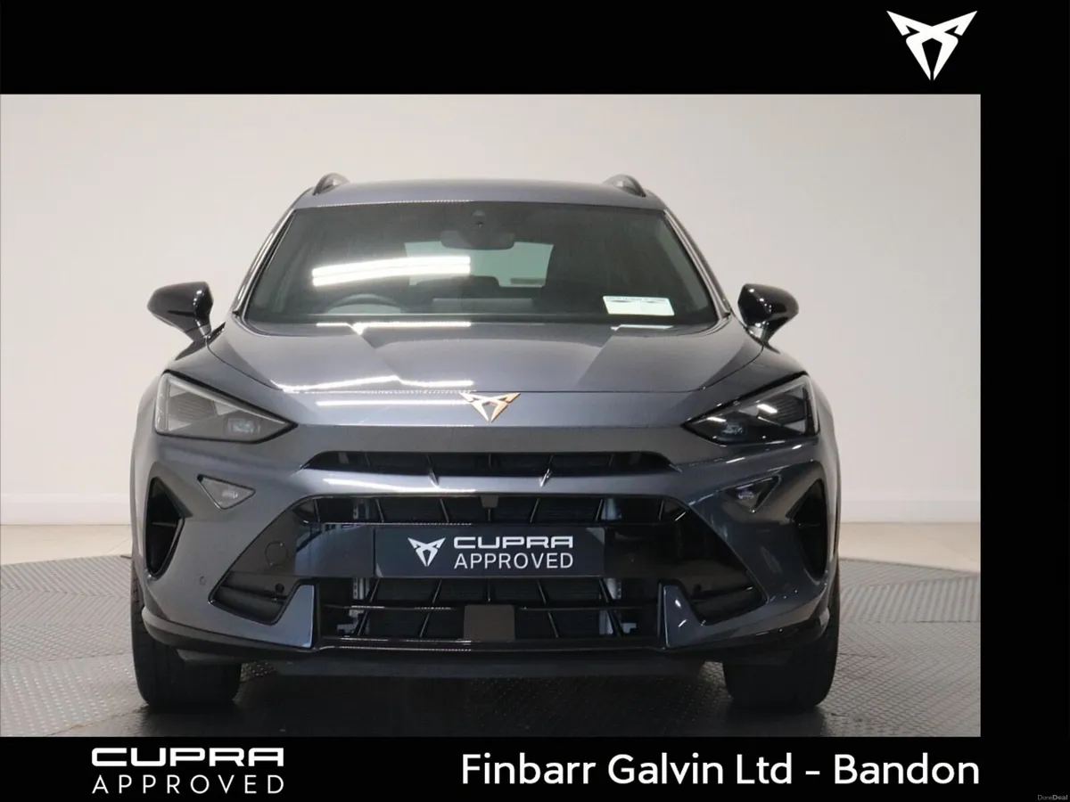 Cupra Formentor 1.5 eTSI 150hp DSG - Image 2
