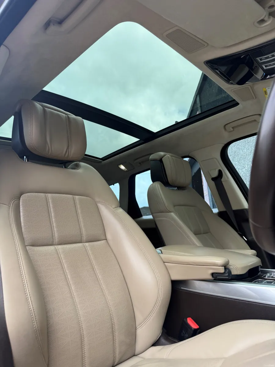 Range Rover Sport AUTOBIOGRAPHY P400E - Image 6