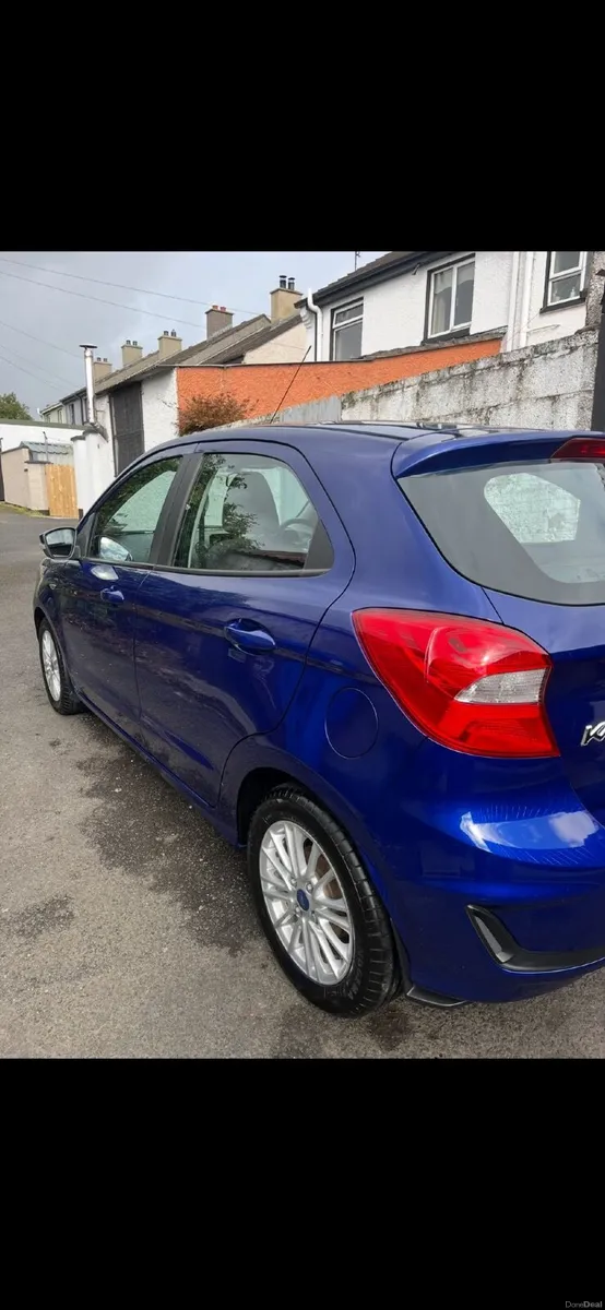 Ford KA+ 2018 - Image 5