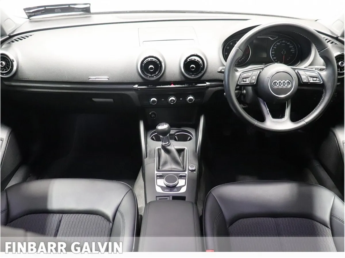 Audi A3 1.0TFSI 115 SE - Image 4