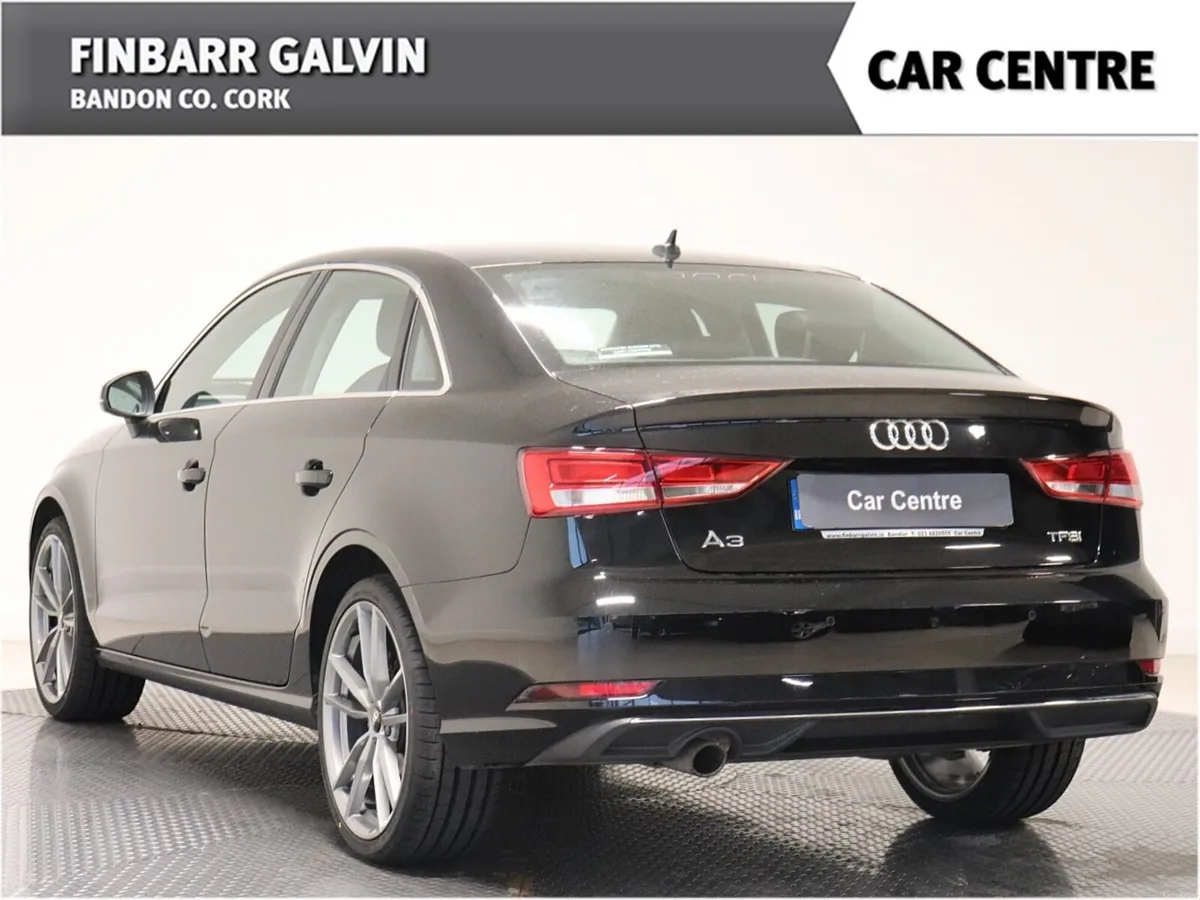 Audi A3 1.0TFSI 115 SE - Image 2
