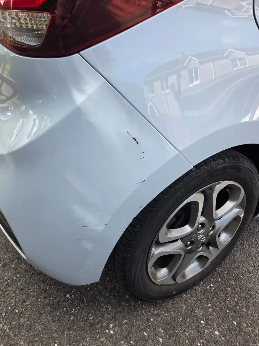 Hyundai i20 2020 - Image 3